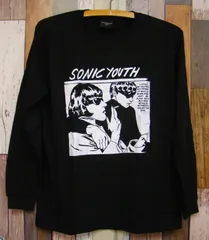 2026年最新】sonic youth ロンtの人気アイテム - メルカリ