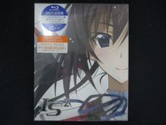 0119 미개봉 BD IS <인피니트·스트라토스> 2 Vol.1 [롱 베케이션 EDITION] [Blu-ray] *사랑 있음