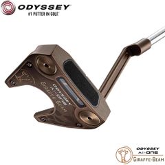 【数量限定】ODYSSEY Ai-ONE GIRAFFE-BEAM #7パター オデッセイ エーアイワン ジラフ ビーム