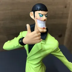ワンピース　フィギュア ボンクレー　バギー　レイリー　 ガープ　サニー号など ONE PIECE (ワンピース) 若かりし頃のモンキー・D・ガープ
