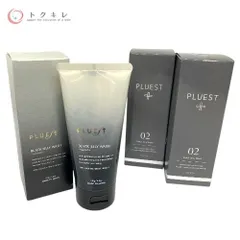 2025年最新】PLUEST プルエストの人気アイテム - メルカリ