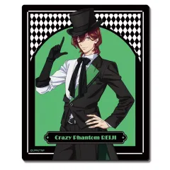 【新品】マウスパッド デザイン01(寿嶺二) ラバーマウスパッド 「劇場版 うたの☆プリンスさまっ♪ TABOO NIGHT XXXX」