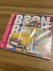 BOON BOON BOON -Best Of Car’s Song-