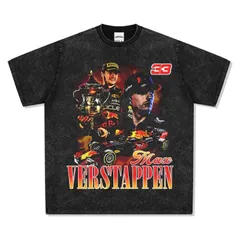 マックス・フェルスタッペン 本人直筆サイン入り非売品Tシャツ thumb-660x440.jpg