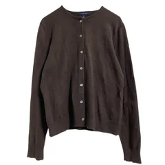 2025年最新】ランズエンド カーディガンの人気アイテム - メルカリ