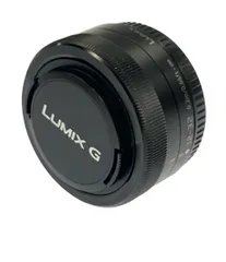 LUMIX G VARIO 12-32mm、Cokin真鍮フィルター付き