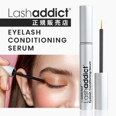 ラッシュアディクト アイラッシュコンディショニングセラム 5ml まつ毛美容液 アイラッシュセラム ナノペプチド ハリ コシ スカルプ