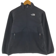 古着 ザノースフェイス THE NORTH FACE デナリジャケット ナイロンxフリースジャケット メンズS相当/eaa455663