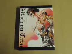 【DVD】劇場版「進撃の巨人」前編～紅蓮の弓矢～［初回限定版］