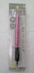 ★未開封 三菱uni JETSTREAM 2＆1 ジェットストリーム ポケモン ピカチュウ 2色ボールペン(黒・赤) 0.5mm＆シャープペン 0.5mm★