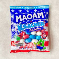 MAOAM【日本未販売】Kracher USA Edition 200g