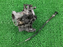 FCR39 スピゴット付き 実動sr400から取り外し - メルカリ