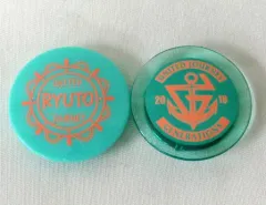 【中古】マグネット・磁石 数原龍友 マグネット2個セット 「GENERATIONS LIVE TOUR 2018 “UNITED JOURNEY”」 FINAL公演限定カプセル景品