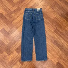 26 LEVI'S(リーバイス) 94 BAGGY シルバータップ チョンニム パンツ