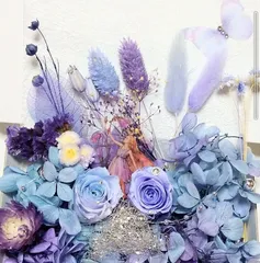 ★　花材セット 花材詰め合わせ【035】