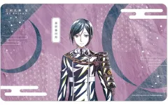 中古】デスクマット 薬研藤四郎 Ani-Art 第2弾 マルチデスクマット
