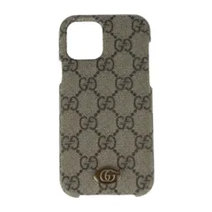 格安人気 価格変更！美品！価格交渉大歓迎！！GUCCI iPhone12 proMax用