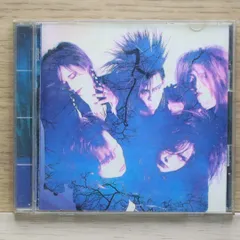 国内盤CD☆ルナシー/LUNA SEA□ LUNA SEA 【EXC005