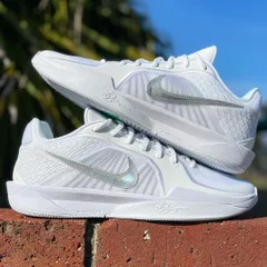 2025年最新】sabrina 1 nikeの人気アイテム - メルカリ