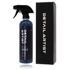 新品未使用 ディテールアーティスト 3点セット Amazon.co.jp: 【DETAIL ARTIST】 RIDE 『煌めく艶感と高撥水