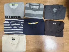 M サイズ 衣類 コレクション ( 90 95 ）