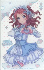 【中古】キャラカード 花海咲季 「学園アイドルマスター POP UP STORE トレーディングアクリルカード」