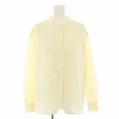 2025年最新】マーガレットハウエル レディース シルク ブラウス