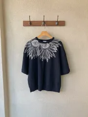 M*❥様 23SS DRIES VAN NOTEN ドレープスウェット ライラッ 楽天市場】dries van noten（スウェット・トレーナー｜トップス