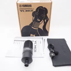 20-60代からのファッション通販  2025年最新】ycm01の人気アイテム - メルカリ 配信機器・PA機器・レコーディング機器