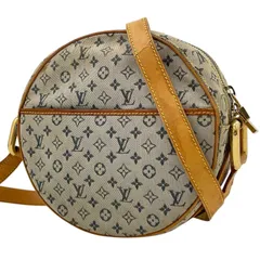 2025年最新】モノグラムミニ ジャンヌgmの人気アイテム - メルカリ