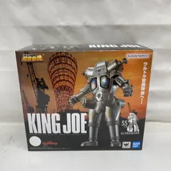 BANDAI - 【中古】バンダイ 超合金魂 GX-37 キングジョー ウルトラセブン[10][240010478140] BANDAI - 【中古】バンダイ 超合金魂 GX-37 キングジョー