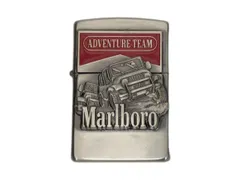 2023年最新】zippo マルボロ アドベンチャーの人気アイテム - メルカリ