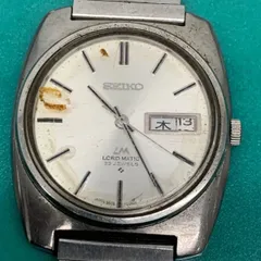 2024年最新】SEIKO 5606-8010の人気アイテム - メルカリ