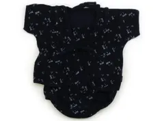 【コムサイズム/COMMECAISM】浴衣・甚平・季節のイベント 80サイズ 男の子【子供服・ベビー服】（1857691）