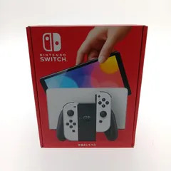 □□Nintendo ニンテンドウ ゲーム機　ニンテンドウスイッチ　有機ＥＬモデル HEG-001