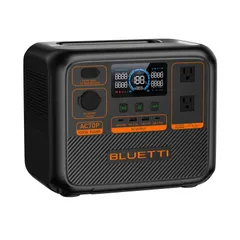 BLUETTI 99Wh ポータブルバッテリー 「AC10」未開封新品！ BLUETTI 99Wh ポータブルバッテリー 「AC10」未開封新品！ 楽天