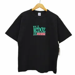 2024年最新】keboz ベースボールシャツの人気アイテム - メルカリ