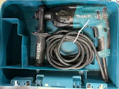 【品】★makita(マキタ) 18㎜電気ハンマドリル HR1830F　T5303　ITXRLS3726JI