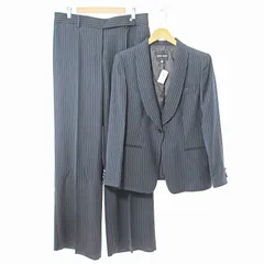 2025年最新】Giorgio Armani レディース ビジネス パンツスーツ