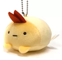 【中古】雑貨 えびふらいのしっぽ もちもちいっぱいボールチェーン付きぬいぐるみ Part1 「すみっコぐらし」