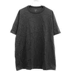 TEATORA テアトラ CARTRIDGE TEE SLEEP カートリッジTシャツ  ブラック系 3