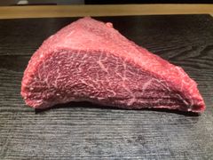 鹿児島牛　くり(うで肉)  0.68kg  冷凍発送