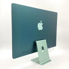 2025年最新】imac 24インチ グリーンの人気アイテム - メルカリ