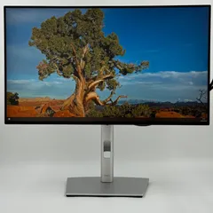 【お値下げ可能】【美品】Dell U2422H 23.8インチ モニター Amazon.co.jp: Dell U2422H 23.8インチ モニター (3年間無輝点
