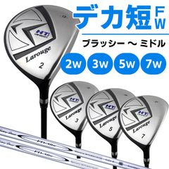 新品】Power Driver EZ ゴルフクラブドライバー・カバー2点セット 