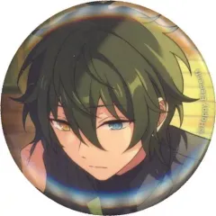 【中古】バッジ・ピンズ 影片みか 「あんさんぶるスターズ!! イベコレ缶バッジ［2022 SPRING] -Casual Side-」