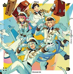 (CD)あんさんぶるスターズ! ユニットソングCD 3rdシリーズ vol.3 fine／アーティスト