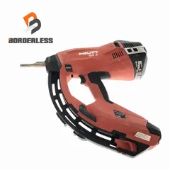 2024年最新】HILTI gx3の人気アイテム - メルカリ 