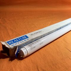 直管形LEDランプ オプティプラス OPJ-A1200PG・N-V 昼白色