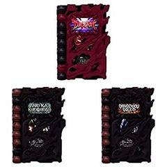[중고] 반다이 (BANDAI) DX 알터 라이드 북 세트 가면 라이더 세이버